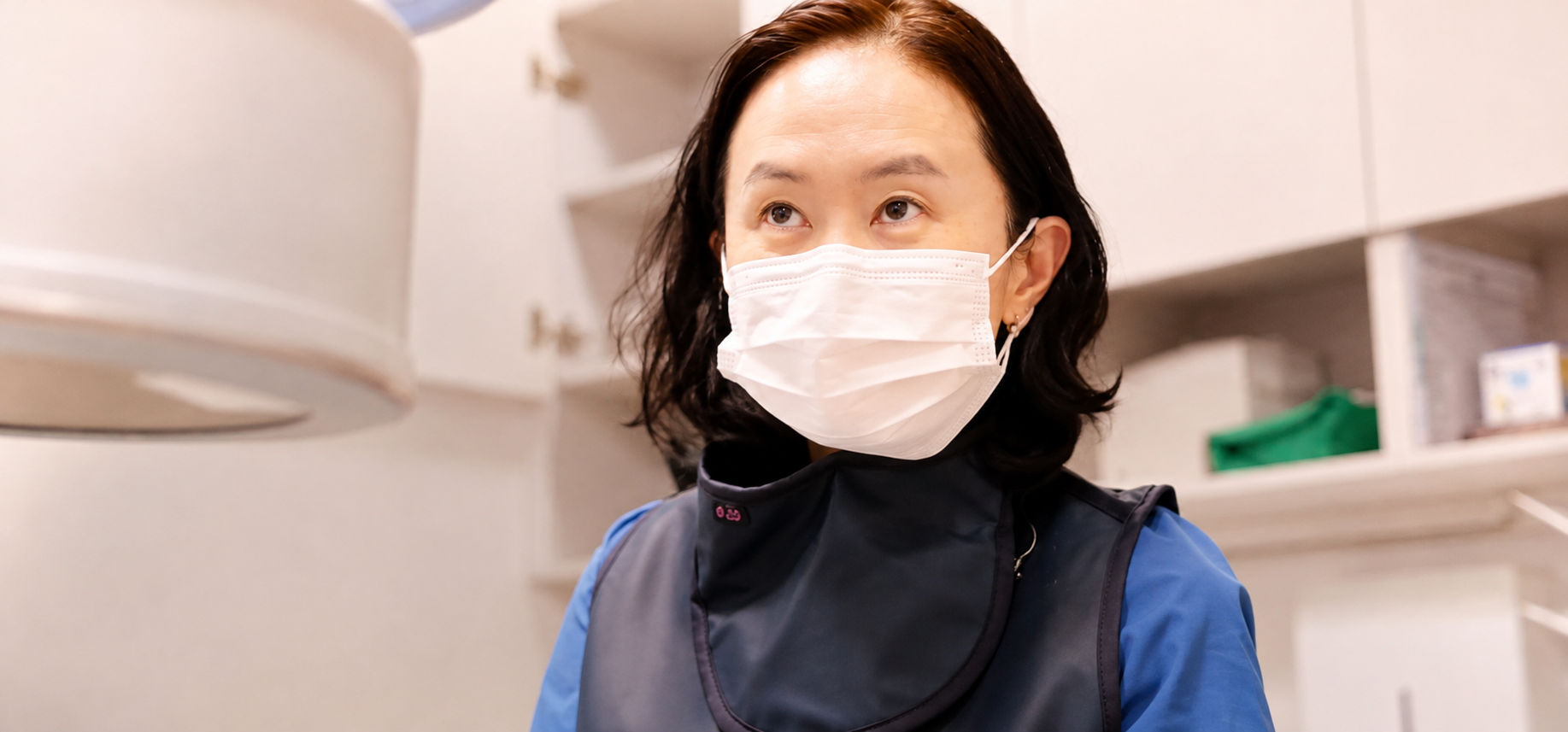제니스통증의학과 의료진 진료 및 검사 환경 안내